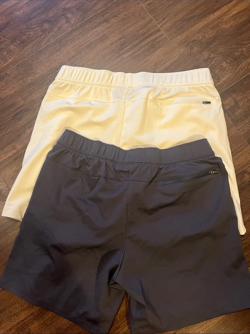 Athletic Works comfortable elastic